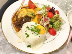 -Lilliput粒粒堡亲子餐厅(置汇旭辉店)