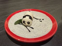 -上井料理黑金店(IFS国金中心店)