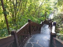 -广州锦绣香江度假别墅