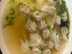 -小倩倩•鸡汤馄饨(江西路创始店)
