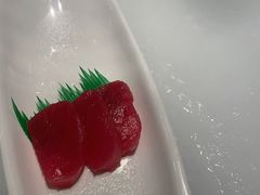 -渔公码头海货全海鲜自助(海滨旅游路店)
