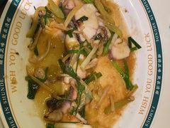 -清晖小苑•顺德地方菜(壹海城店)