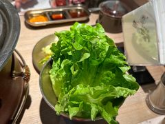-西塔老太太泥炉烤肉(北京望京店)