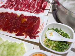 -浪里寻·臻牛养生牛肉火锅(方圆荟店)