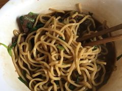 -泰顺江南春面馆