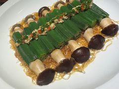 -京华烟云·北京烤鸭(领展购物广场·中关村店)