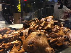 -陈鹏鹏潮汕菜(欢乐海岸 海边景观店)