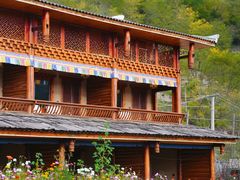 -阿布氇孜藏餐厅(九寨沟店)