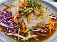 -大妈饺子馆·特色锅包肉·饺子(鼓楼店)