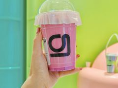 -gleeglee乐溢亦茶(合生汇店)