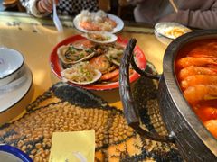 -人民公社大食堂(顺义总店)