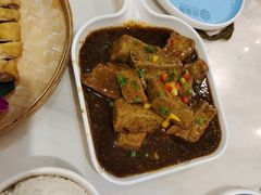 -香香海南菜餐厅