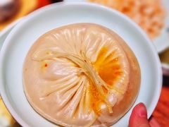 -裕兴记•蟹黄面馆(人民广场店)