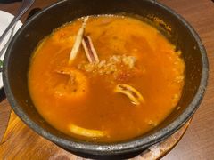 番茄海鲜利索饭-萨莉亚意式餐厅(百联徐汇店)