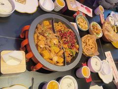 -多嘴超级肉蟹煲(中街恒隆故宫店)
