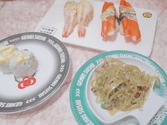 -元气寿司(宝安壹方城店)