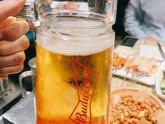 -丰茂烤串(六里桥店)