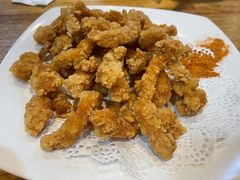 炸小酥肉-渔乐圈海鲜餐厅(群力金江路店)