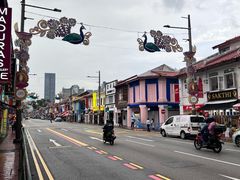 -小印度