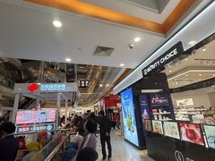-巴黎春天(浦建店)
