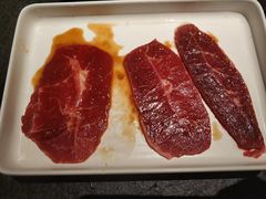 -神户赤童日式烤肉伙伴(东直门店)