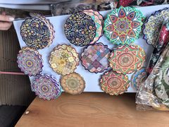 -新疆国际大巴扎