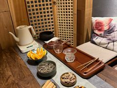 -邈墨茶馆(凤起路店)