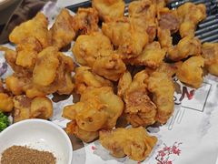-渔码头食府·20年蓬莱老字号(登州路店)