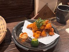 -三川·十酒Izakaya(南昌路店)