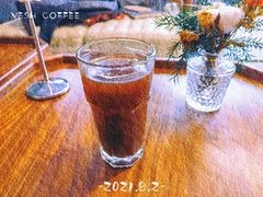 -VESH COFFEE(定西路店)