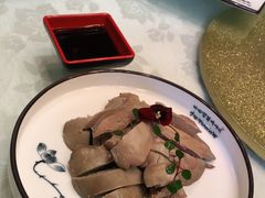 -阿婆农家菜(车墩店)