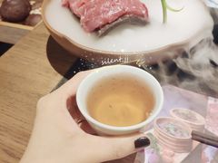 -盡膳口福跷脚牛肉火锅(合生汇购物中心店)