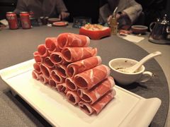 -额尔敦草原涮羊肉·烧烤(冻青树总店)