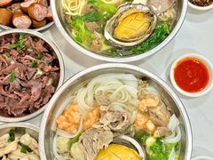 -福屿鲜捞小吃·捞化(福屿总店)