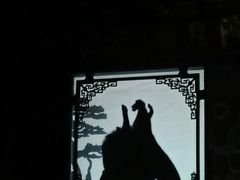 -盖碗儿梨园·变脸吐火·川剧(天府广场店)