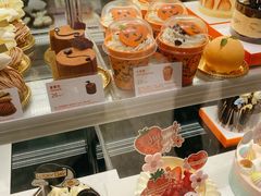 -LOVEGIFT爱礼(八佰伴店)