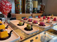-Social 秀西餐厅-长沙瑞吉酒店(运达店)