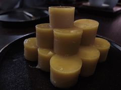 豌豆黄-来今雨轩茶社