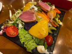 -haxnbauer海森堡德国餐厅(深圳coco店)