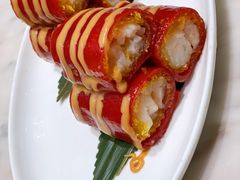 金沙红米肠-香港百合居(LCM置汇旭辉广场店)