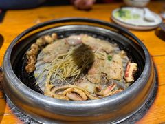 -小宇火锅烧烤(颜三路店)