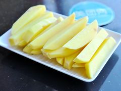 -恋羊时代黑山羊火锅(滨海大道店)