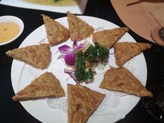 -金厨泰国餐厅·全泰籍厨师料理(拱北店)
