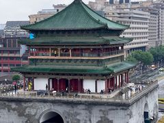 -秦始皇帝陵博物院-丽山园