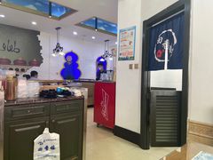 -回香楼大连新派清真菜