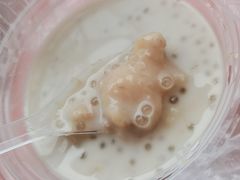 -钟姨糖水(惠城店)