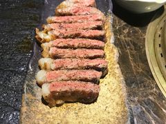 -觅福里•熟成和牛餐厅