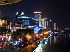 -东钱湖旅游度假区