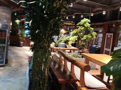 -丹江渔村(首都机场店)
