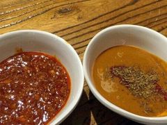 自助小料-壹块捌烧烤(灯市口店)